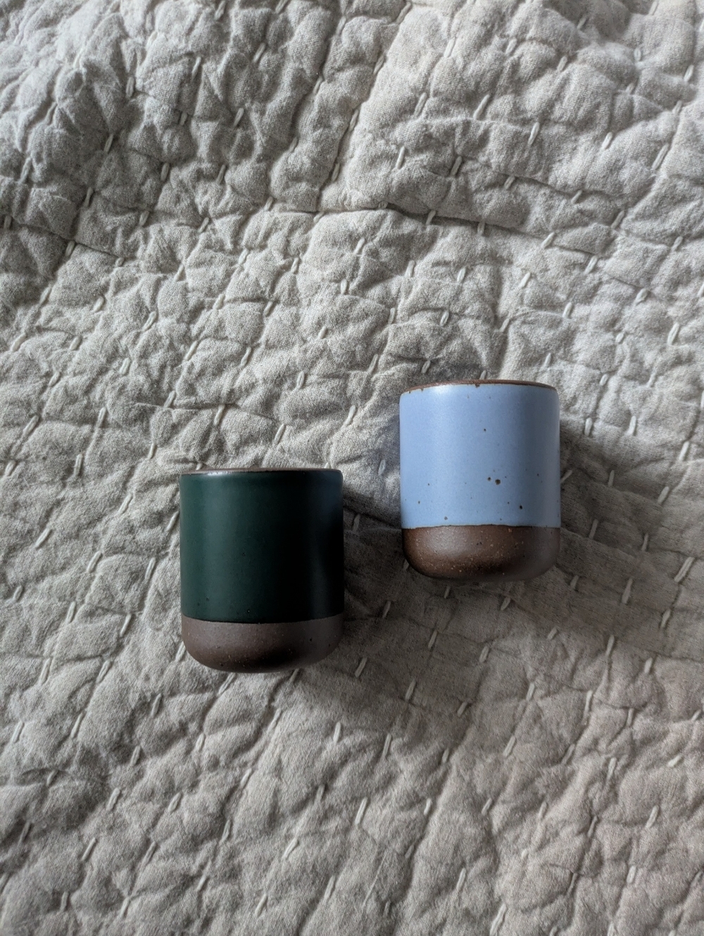 East Fork Tiny Cup Set